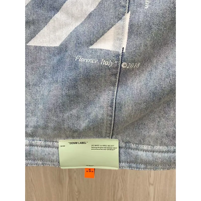 Off-White Jackets for Men #A56965