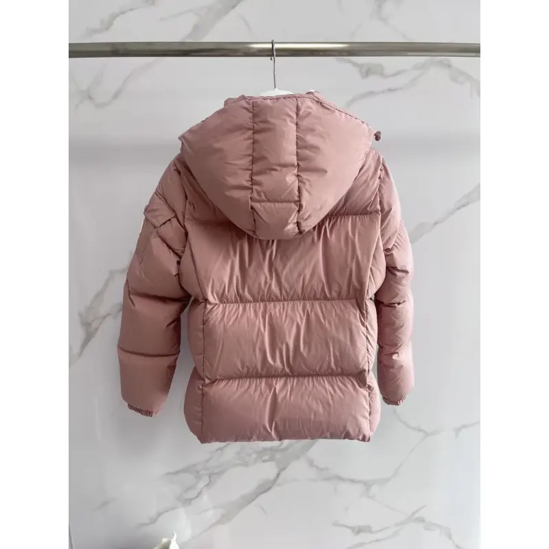 Moncler Coats/Down Fourmines Jackets for WOMEN #A59063
