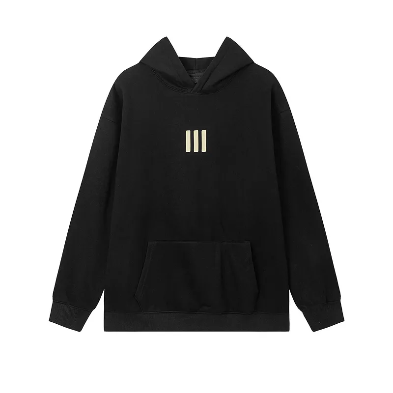 FOG Essentials Hoodies #A41384