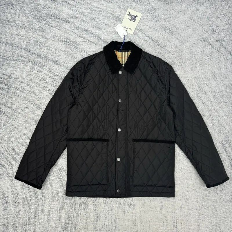 Burberry Coats/Down Jackets #A58818