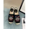 Gucci fishermans shoes for Womens Gucci espadrilles #99116233