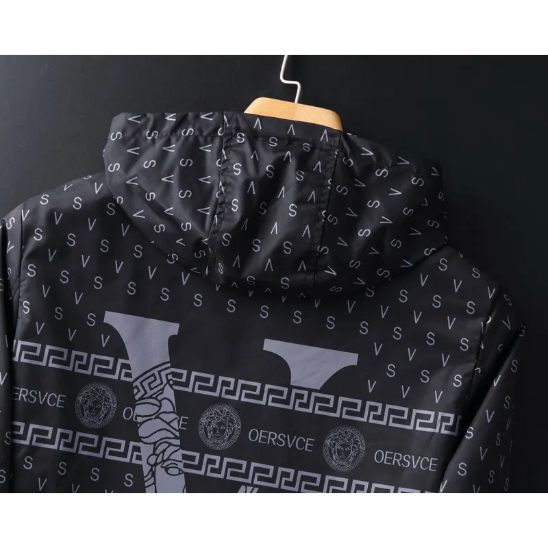Versace Jackets for MEN #A58936