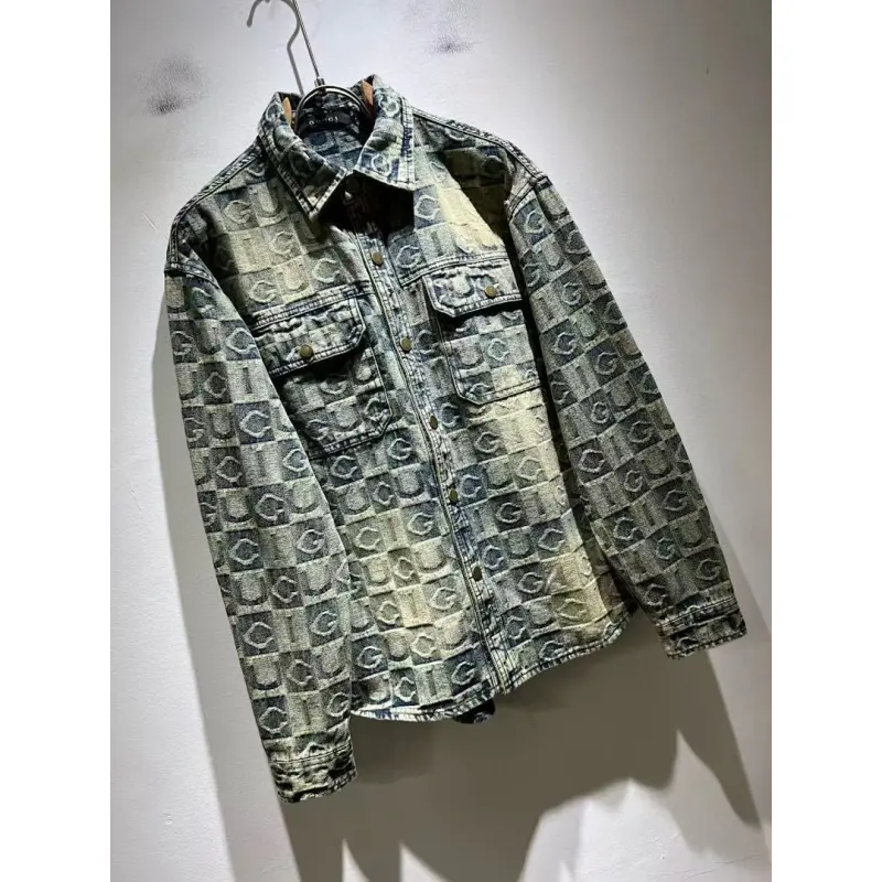 Gucci Jackets for MEN #A60494