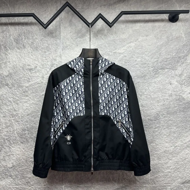 D-ior jackets for men #A55239