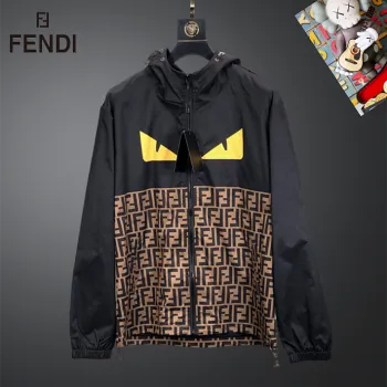 Fendi Jackets for men #A59637