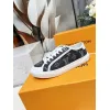 Louis Vuitton Shoes for Womens Louis Vuitton Sneakers #A49378