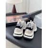 Chanel shoes for Womens Chanel Sneakers Trainers - Calfskin & suede calfskin #A54186