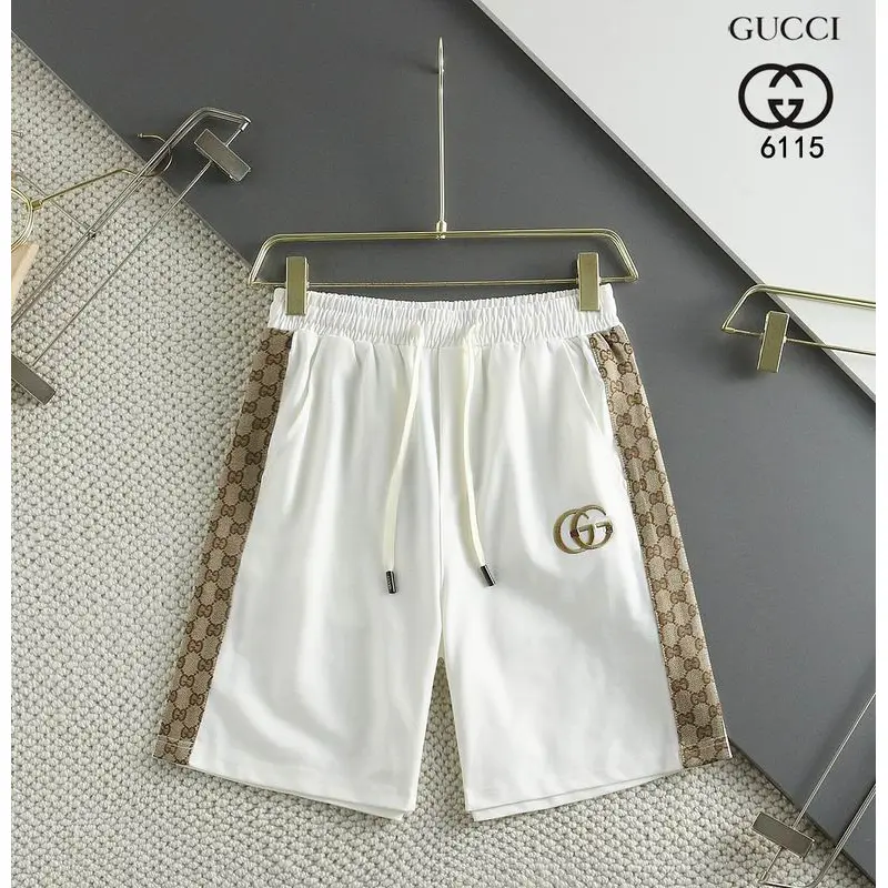 Gucci short Pants for men M-4XL #A38469