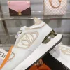 Louis Vuitton Shoes for Womens Louis Vuitton Sneakers #A37380