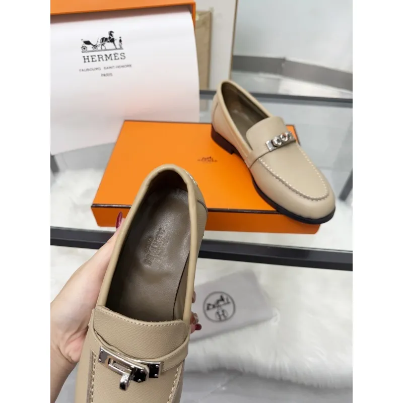 Hermes Shoes for Womens Shoes #A57900