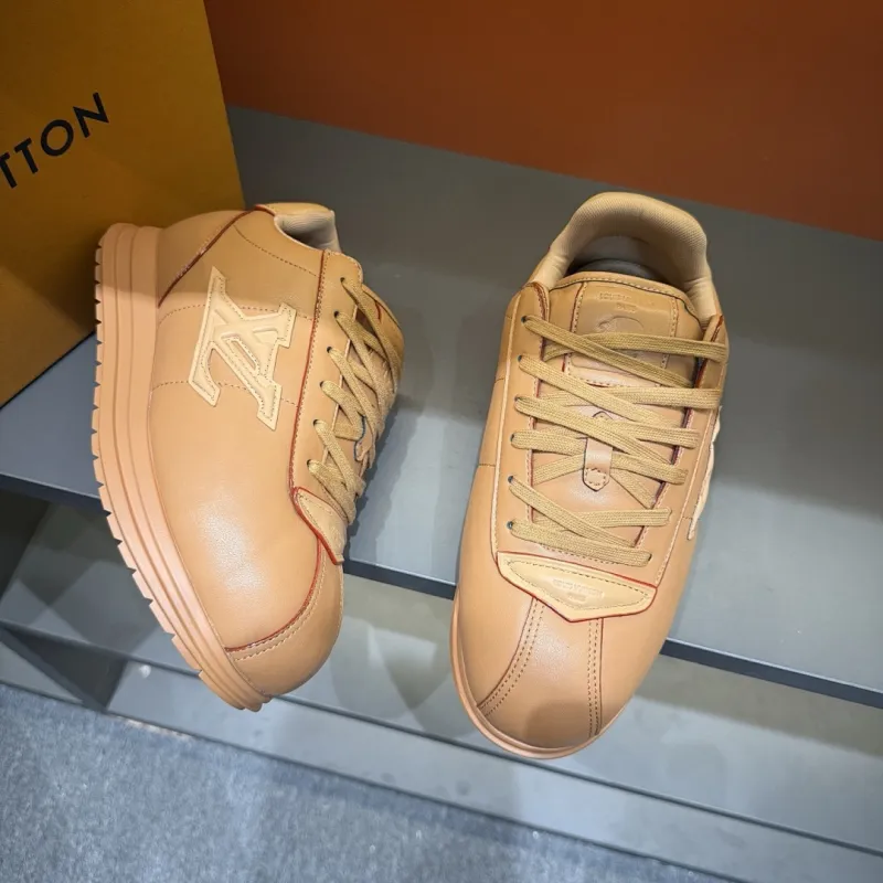 Louis Vuitton Shoes for Mens Louis Vuitton Sneakers #A59591