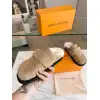 Louis Vuitton Shoes for Womens Louis Vuitton Slippers #A58626