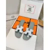 Hermes slippers Shoes for Womens Shoes #A61782