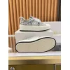 Christian D-ior Paris Shoes for Womens Sneakers #A50486