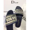 D-ior Shoes for D-ior Slippers for women #9122488