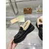 Gucci Shoes for Women Gucci Boots snow boots heel height:3cm #A58287 Gucci Shoes for Women Gucci Boots snow boots heel height:3cm #A58287