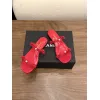 Chanel shoes for Womens Chanel slippers #A62856