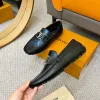 Louis Vuitton Shoes for Mens LV OXFORDS #A49465