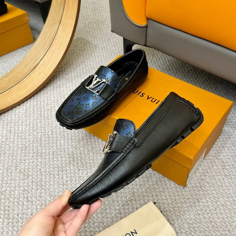 Louis Vuitton Shoes for Mens LV OXFORDS #A49465