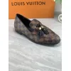 Louis Vuitton Shoes for Womens Louis Vuitton Flats #A58670