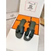 Hermes slippers Shoes for Womens Shoes #A61781