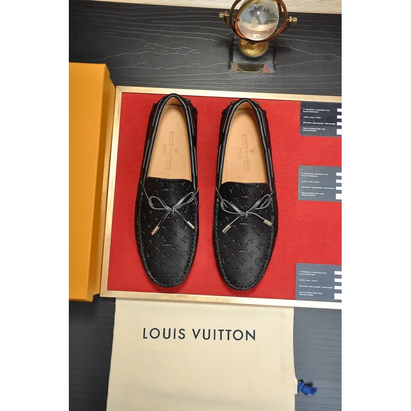 Louis Vuitton Shoes for Mens LV OXFORDS #99906417