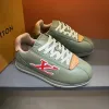 Louis Vuitton Shoes for Mens Louis Vuitton Sneakers #A59595