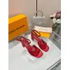 Louis Vuitton Shoes for Womens Louis Vuitton Pumps #A49588