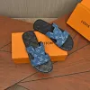 Louis Vuitton Shoes for Mens Louis Vuitton Slippers #A63111