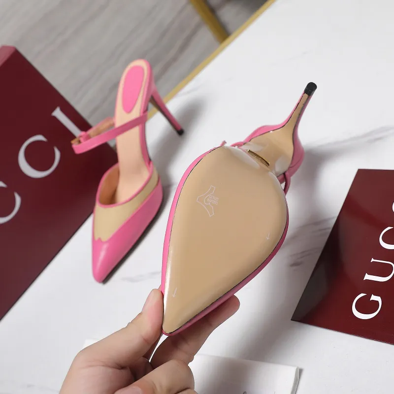 Louis Vuitton Shoes for Womens Louis Vuitton Sandals #A64331