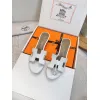 Hermes slippers Shoes for Womens Shoes #A61787