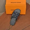 Louis Vuitton Shoes for Mens Louis Vuitton Slippers #A63112