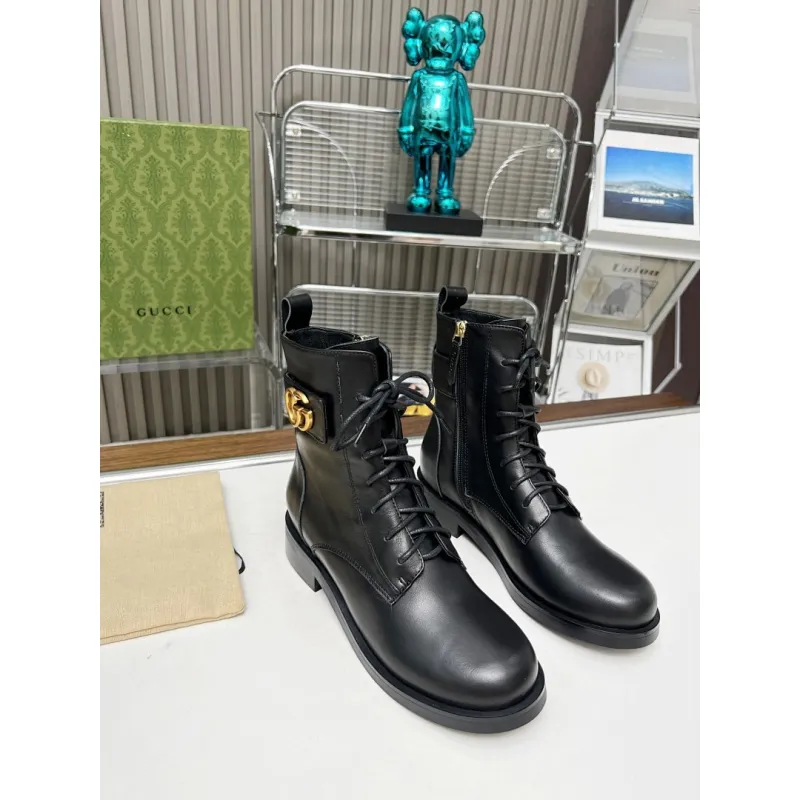 Gucci Shoes for Women Gucci Boots #A59111