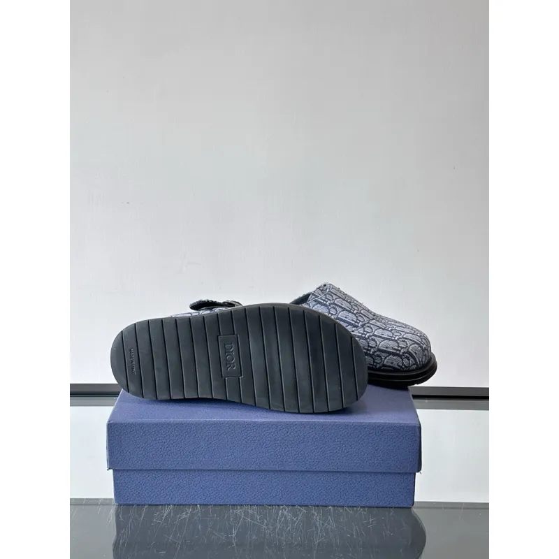 Dior Shoes for Dior Slippers for men #A62485
