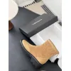 Chanel shoes for Women Chanel Boots #A55830