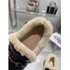 Gucci Shoes for Women Gucci Boots snow boots heel height:3cm #A58295 Gucci Shoes for Women Gucci Boots snow boots heel height:3cm #A58295