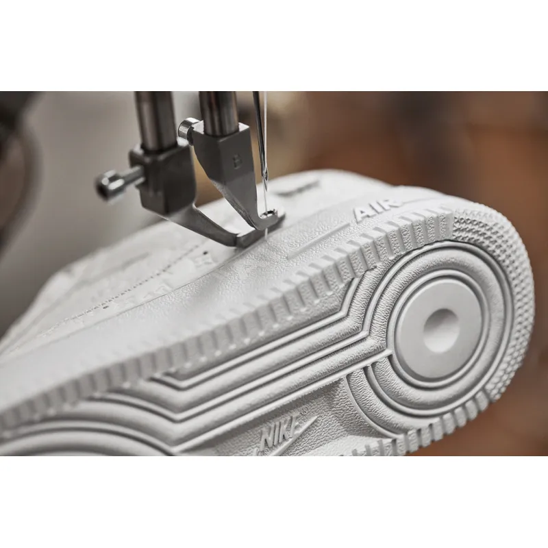 Louis Vuitton x Nike Air Force 1 Collection #999927127