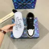 Louis Vuitton D-ior Shoes for Mens Louis Vuitton Sneakers #99905954
