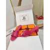 Hermes slippers Shoes for Womens Shoes #A61784