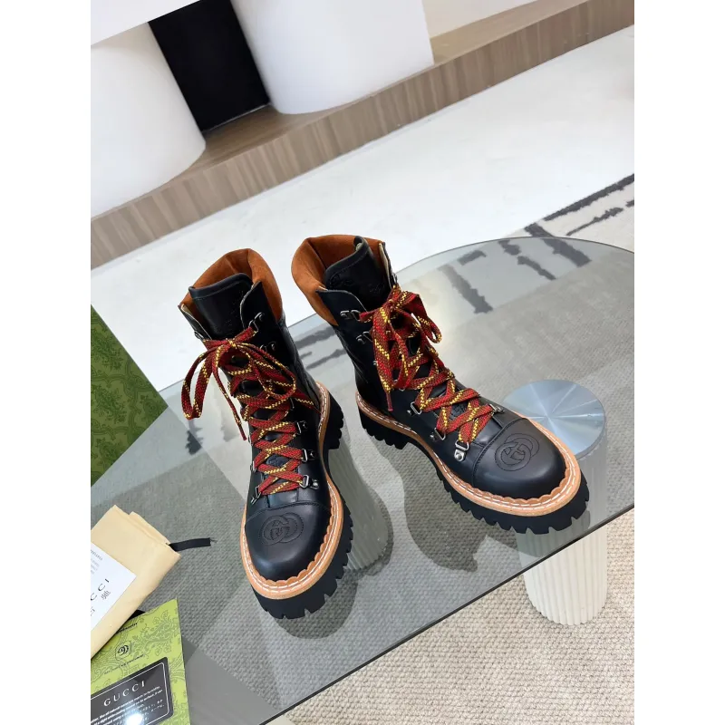 Gucci Shoes for Women Gucci Boots #A58981