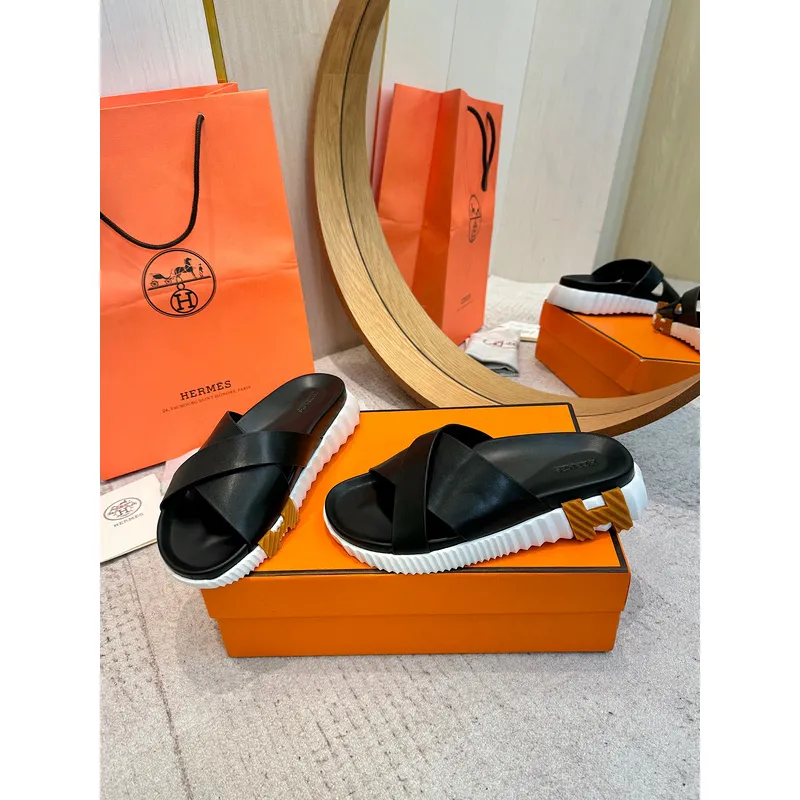 Hermes Shoes for Men #A50195 Hermes Shoes for Men #A50195