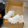 Louis Vuitton Shoes for Mens Louis Vuitton Sneakers #A62703
