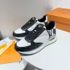 Louis Vuitton Shoes for Mens Louis Vuitton Sneakers #A63710