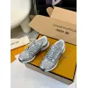 Louis Vuitton Shoes for Womens Louis Vuitton Sneakers #A49594