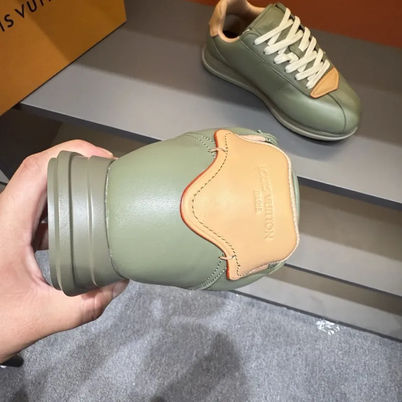 Louis Vuitton Shoes for Mens Louis Vuitton Sneakers #A59595