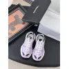 Chanel shoes for Womens Chanel Sneakers Trainers - Calfskin & suede calfskin #A54186