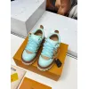 Louis Vuitton Shoes for Louis Vuitton Unisex Shoes 3.5cm #A56850 Louis Vuitton Shoes for Louis Vuitton Unisex Shoes 3.5cm #A56850