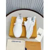 Louis Vuitton Runner Tatic White sneakers #A62977
