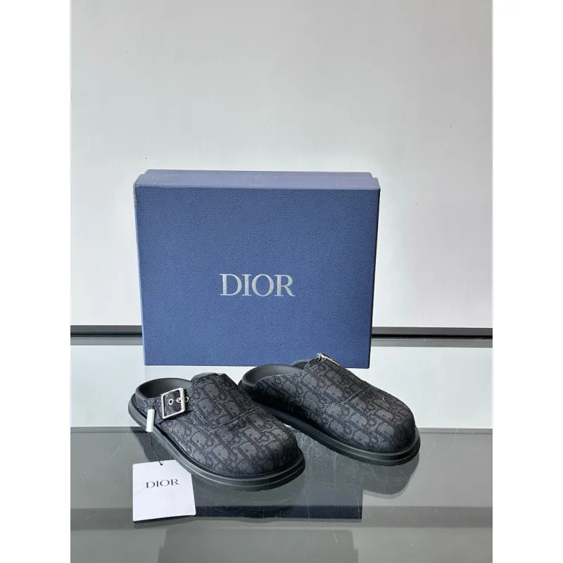 Dior Shoes for Dior Slippers for men #A62487