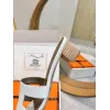Hermes slippers Shoes for Womens Shoes #A61787